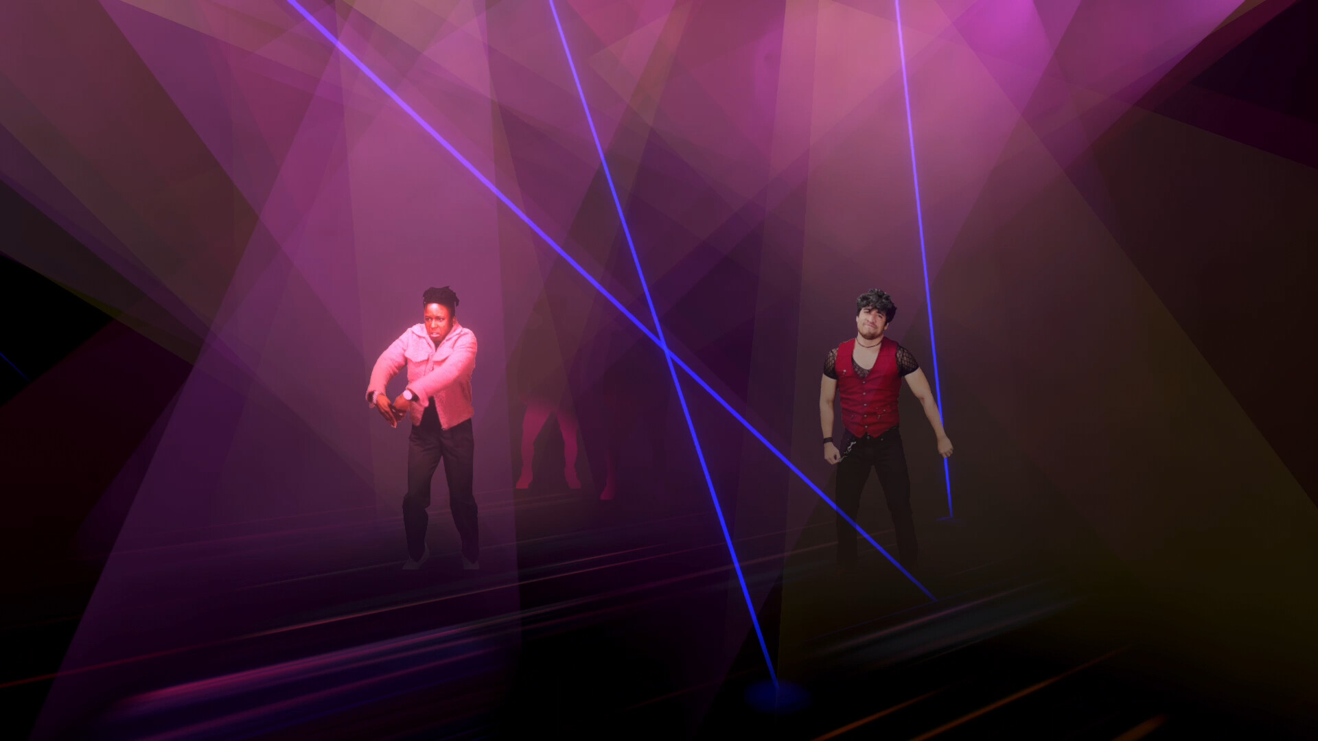 Gloxinia screenshot #4