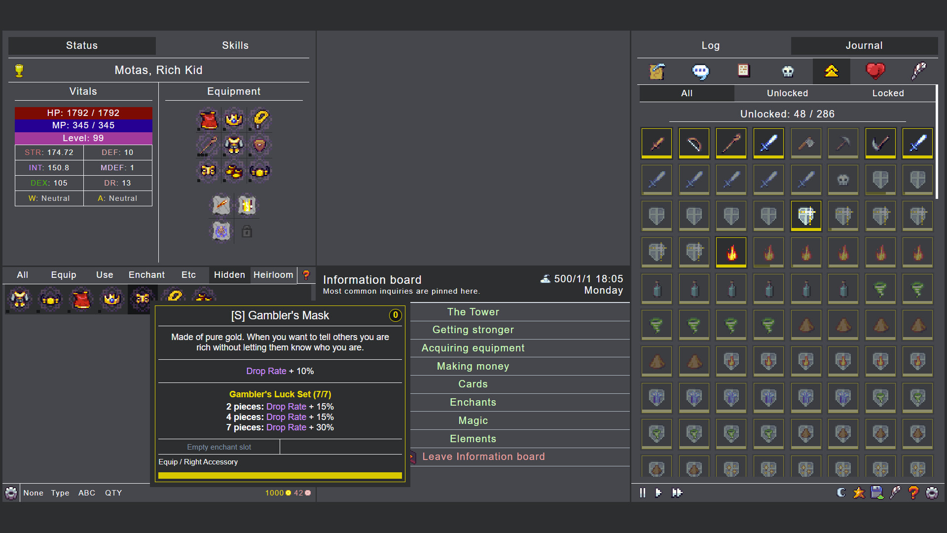 Erden: The Climb screenshot #4