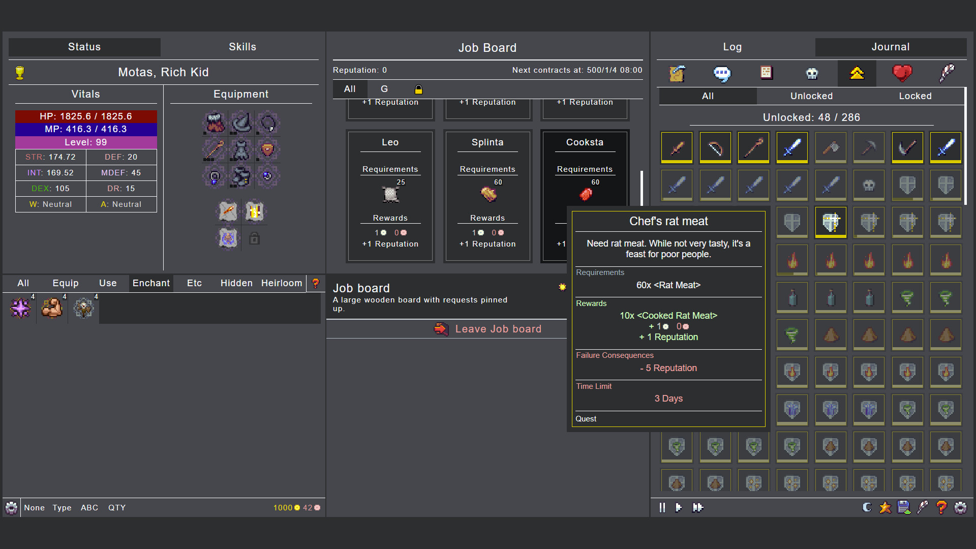 Erden: The Climb screenshot #2