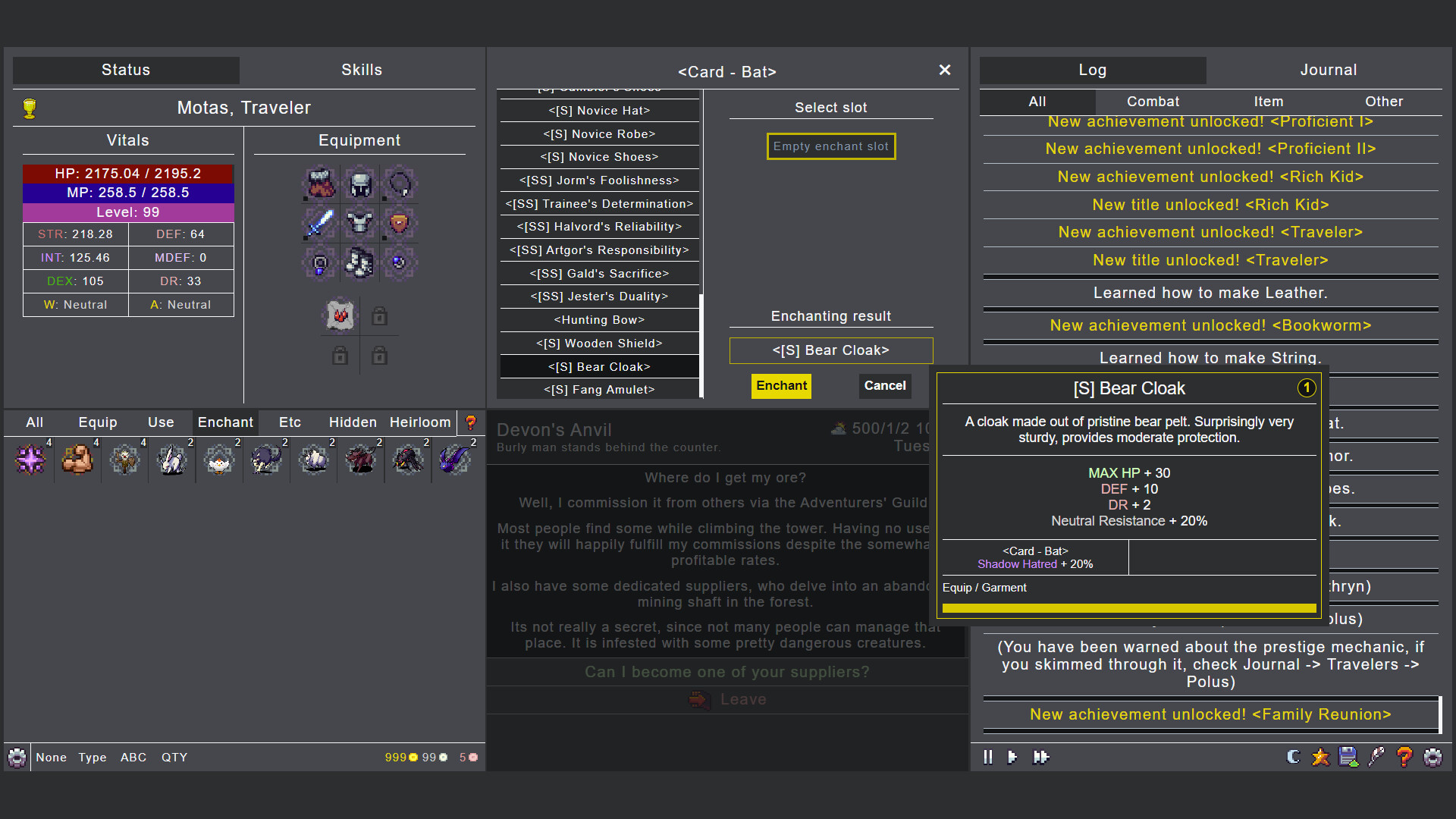 Erden: The Climb screenshot #7
