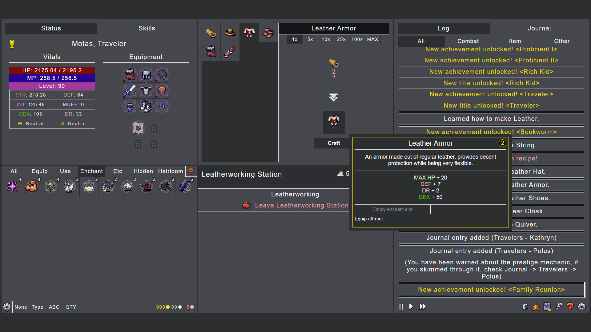 Erden: The Climb screenshot #3