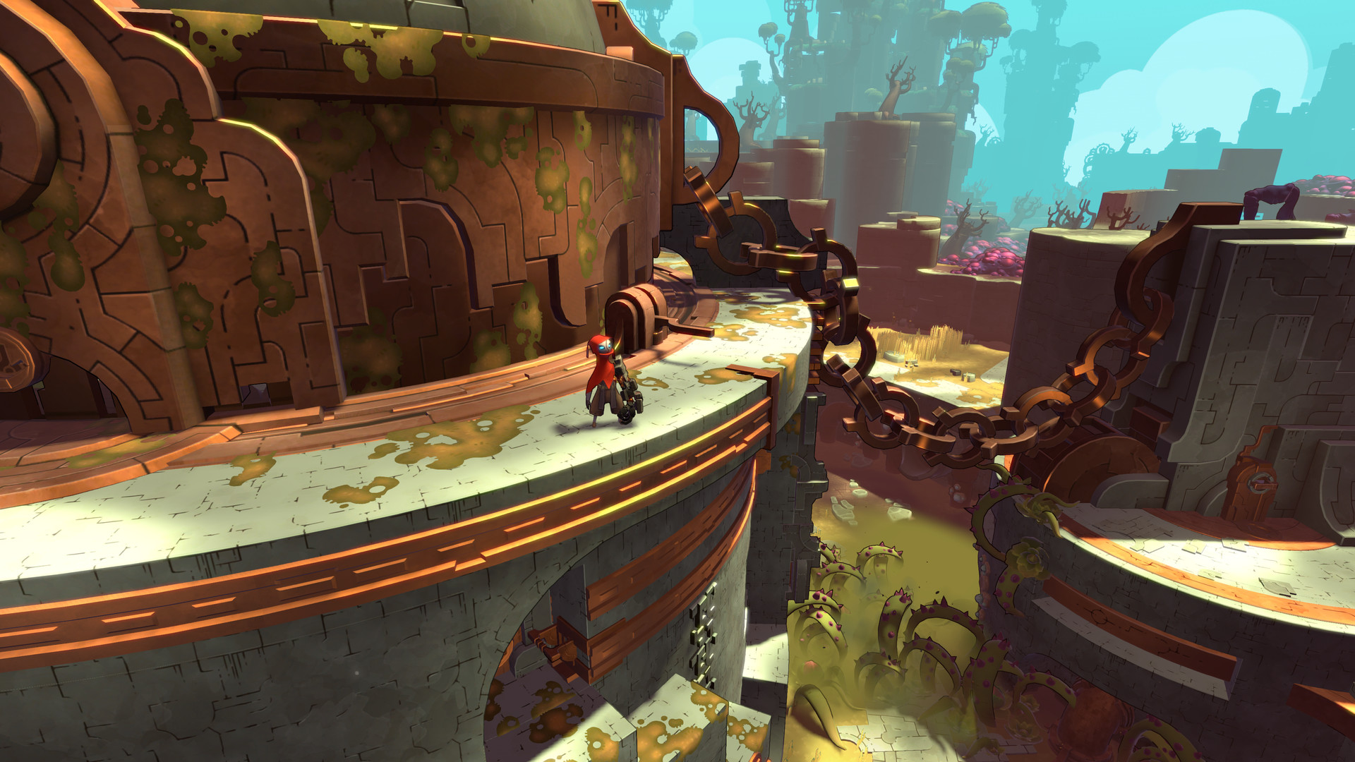 Hob screenshot #4