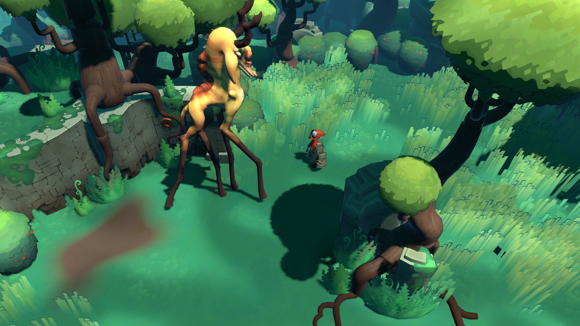 Hob screenshot #3