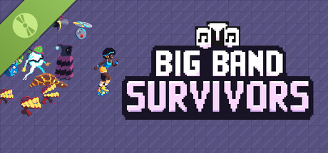 Big Band Survivors Demo