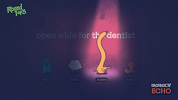 The Jackbox Party Pack 11 Soundtrack