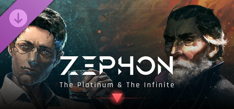 ZEPHON - The Platinum & The Infinite banner image