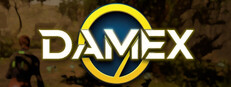 DAMex : DArk Matter Exodus