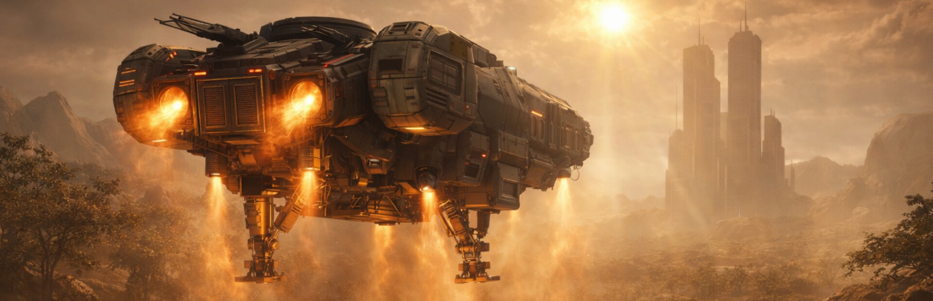 DAMex : DArk Matter Exodus