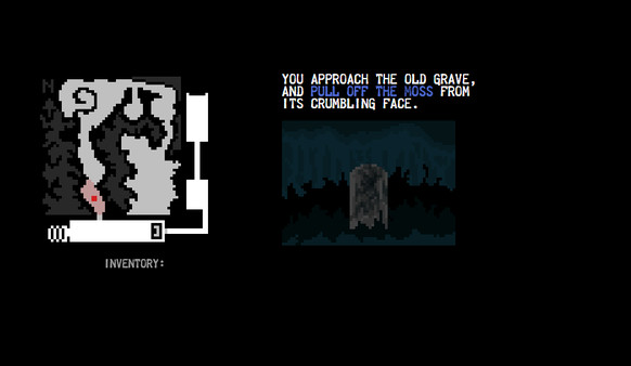 Screenshot 2 of This Book Is A Dungeon - additional gameplay view