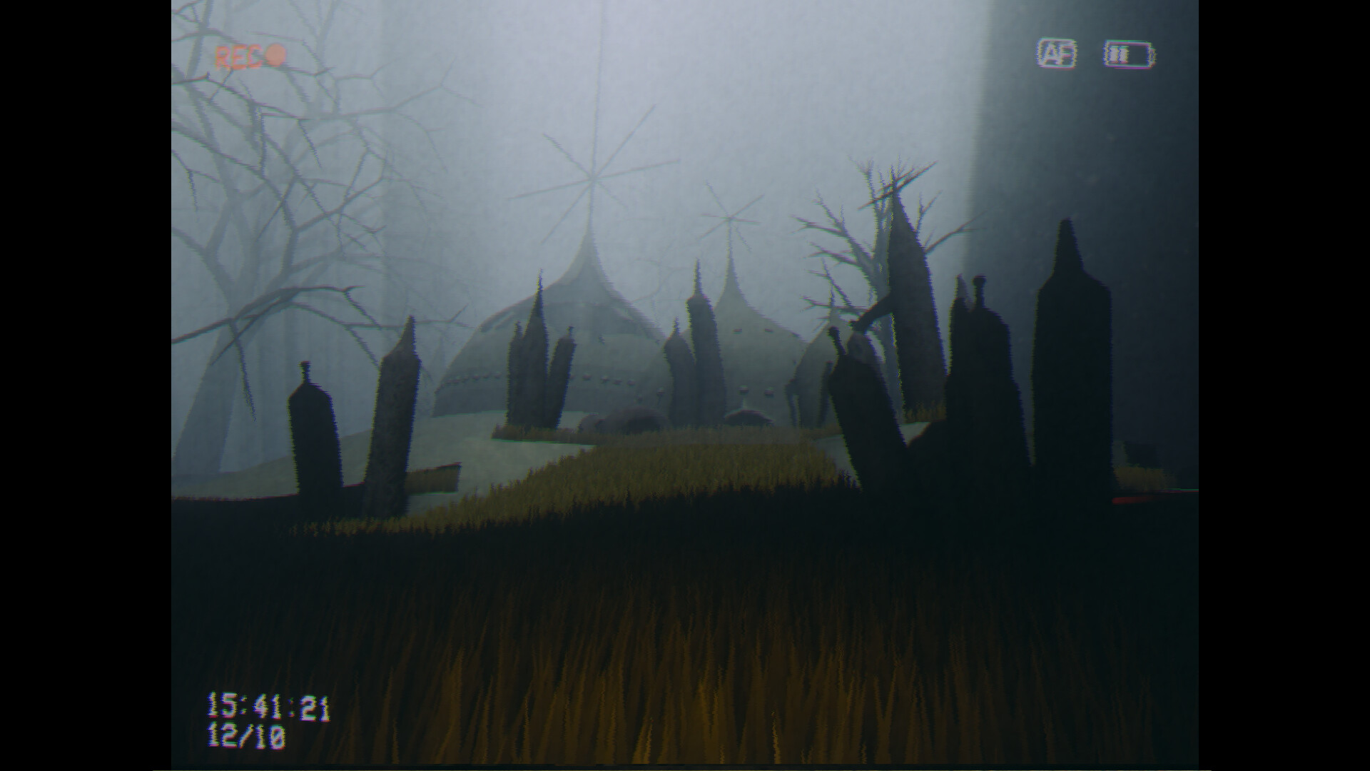 Uh Oh! screenshot #1