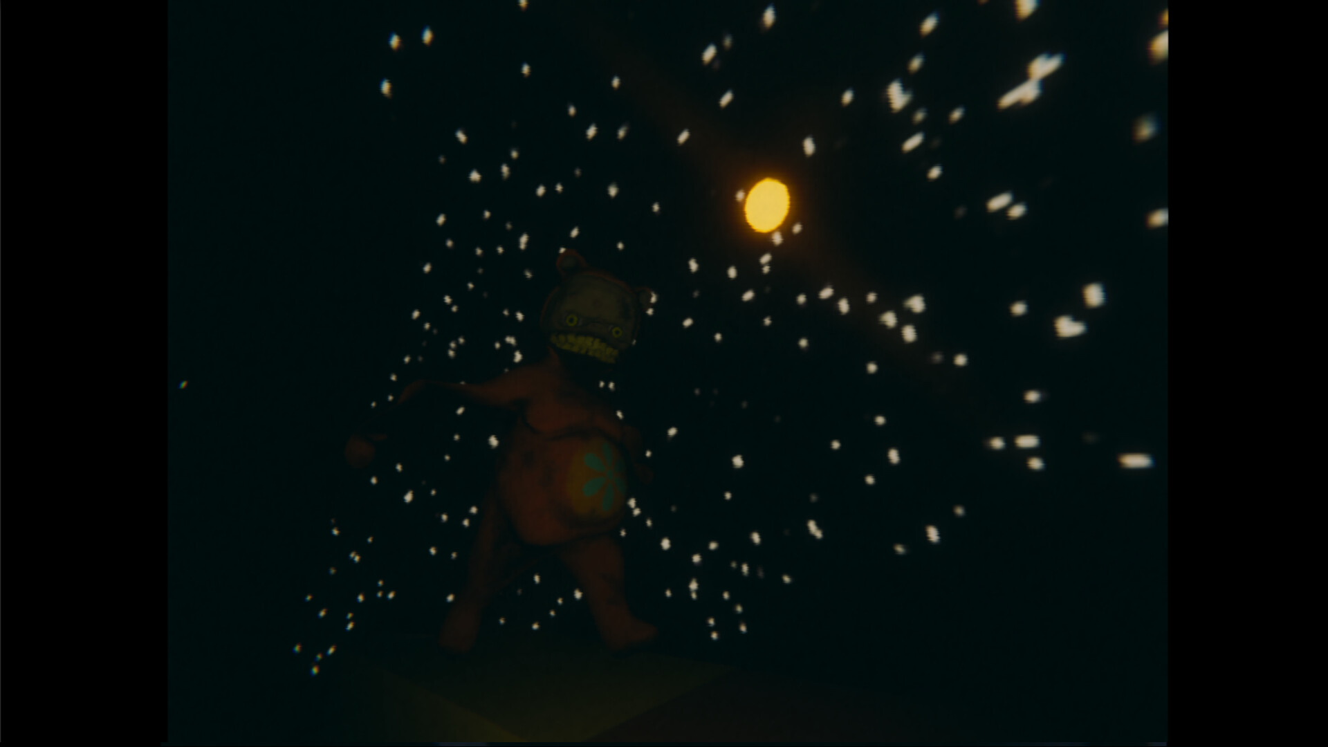 Uh Oh! screenshot #2