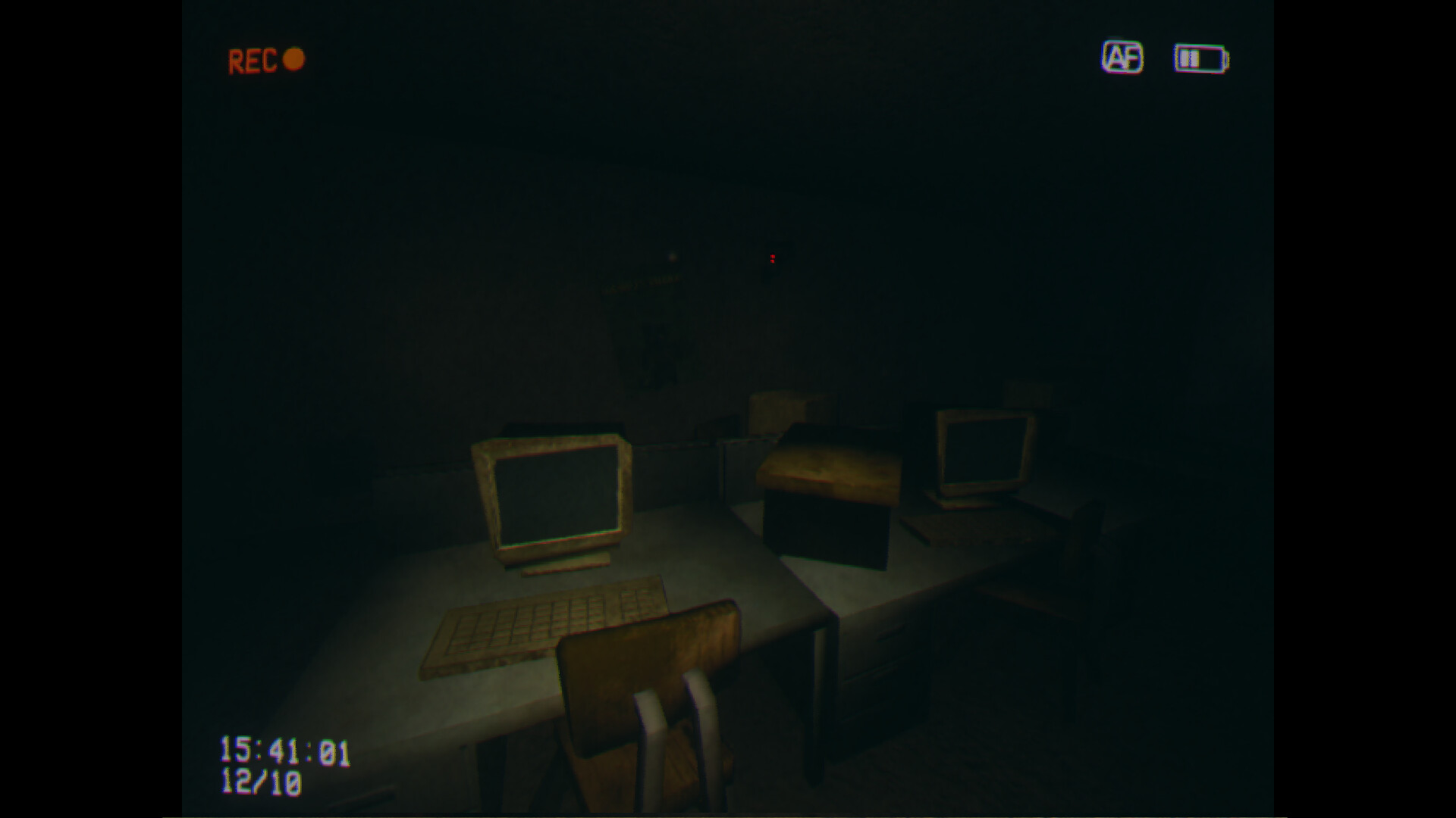 Uh Oh! screenshot #5