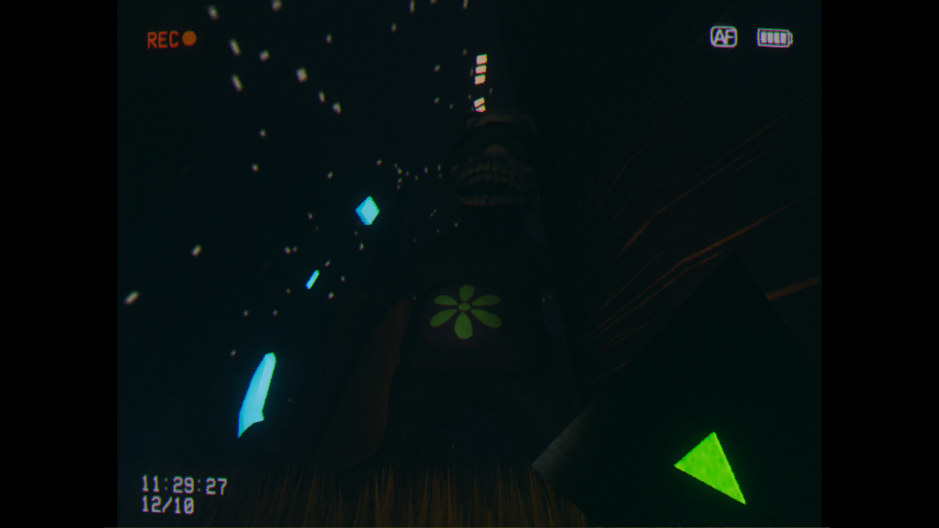 Uh Oh! screenshot #4