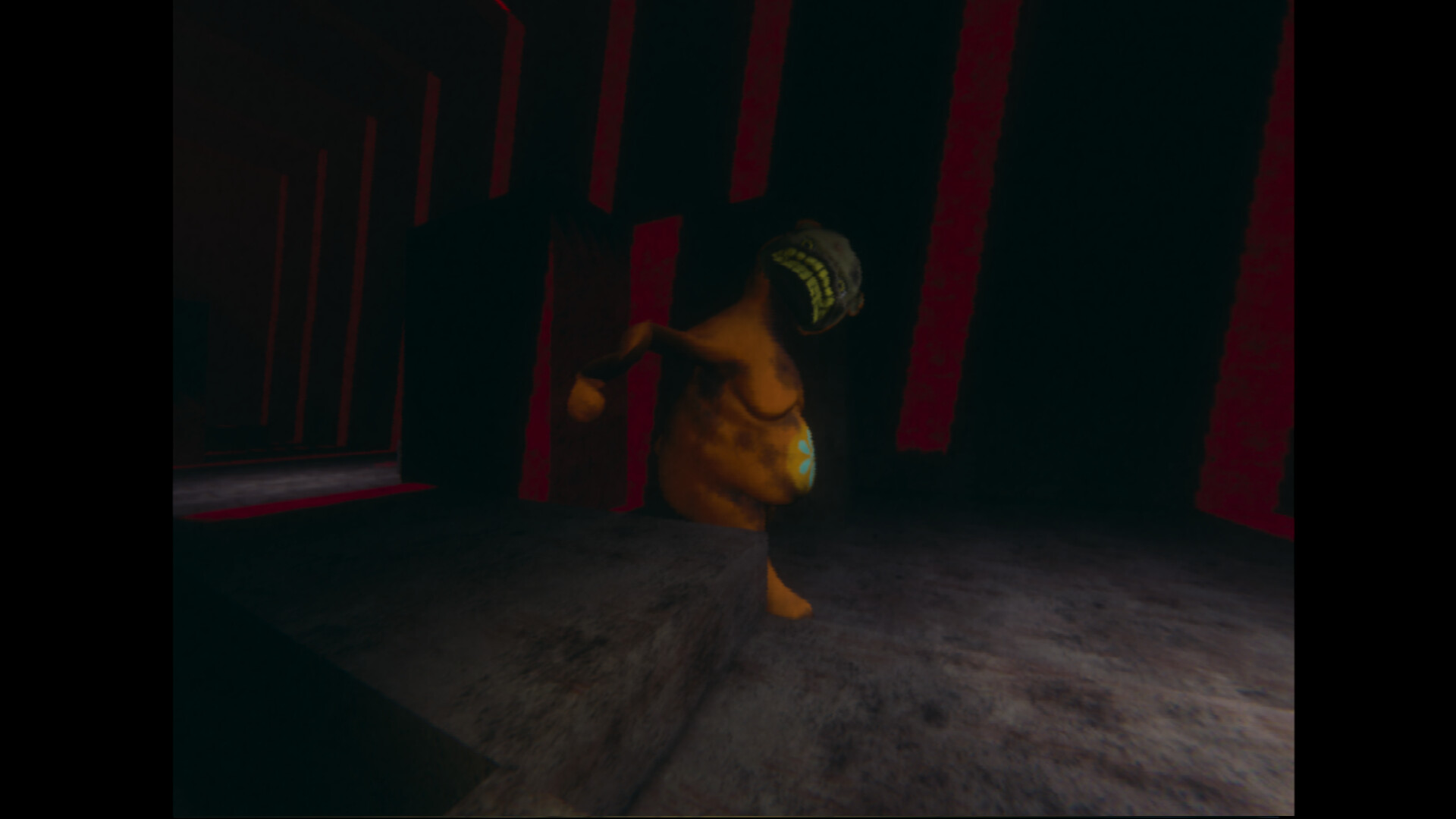 Uh Oh! screenshot #4