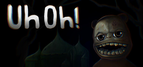 Uh Oh! game header image