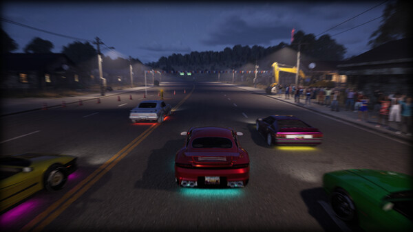 Car Dealer Simulator - Up 2 You DLC