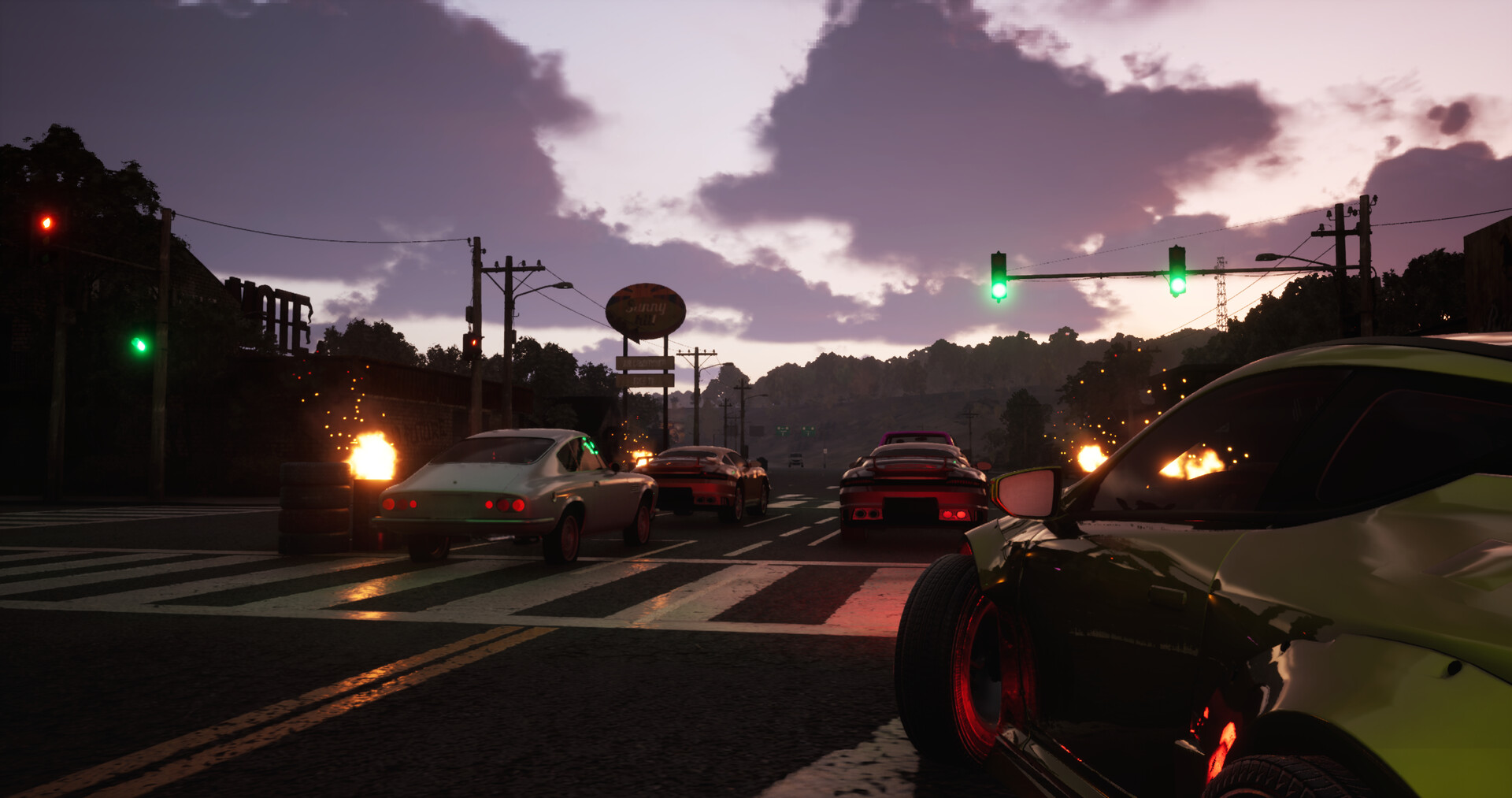 Скриншот Car Dealer Simulator - Up 2 You DLC — кадр 9
