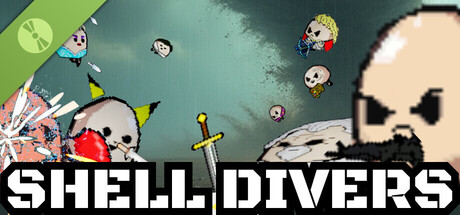 Shell Divers Demo