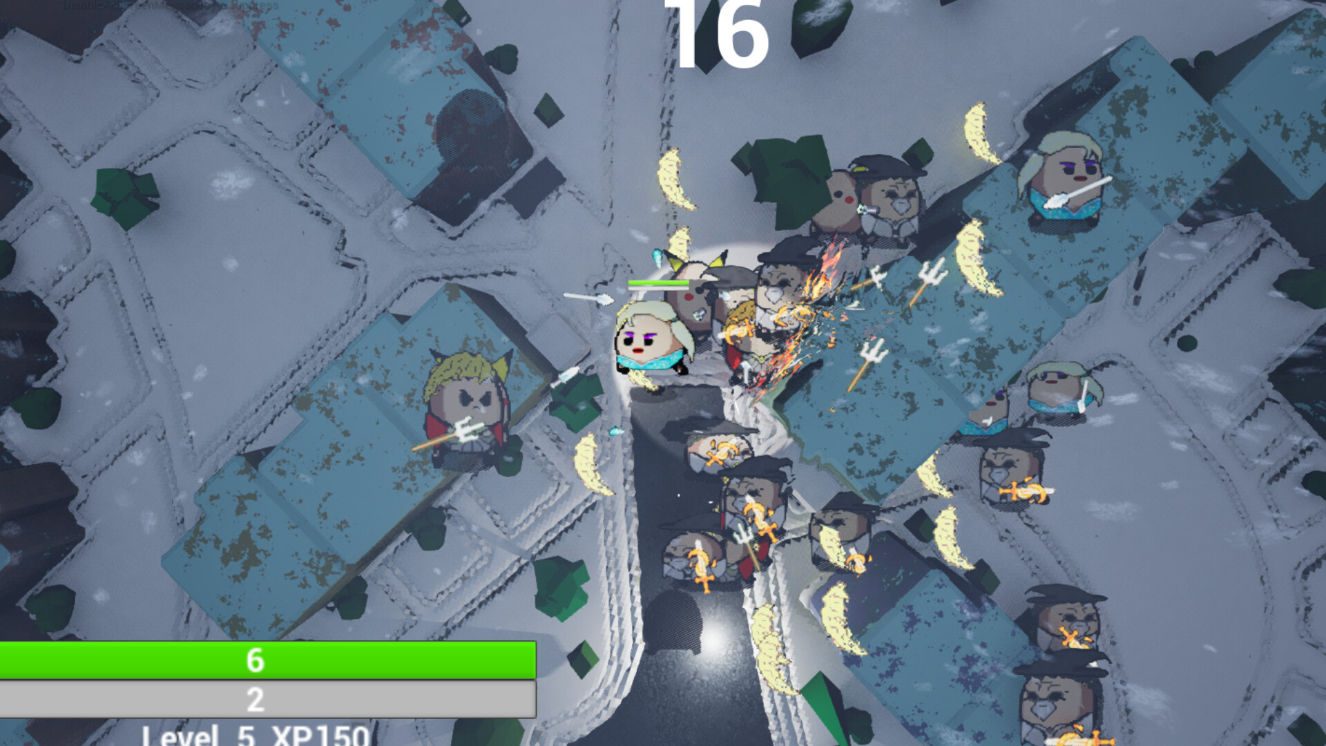 #5. Shell Divers Demo (Steam) 由: Rusty Nuts Studios LLC