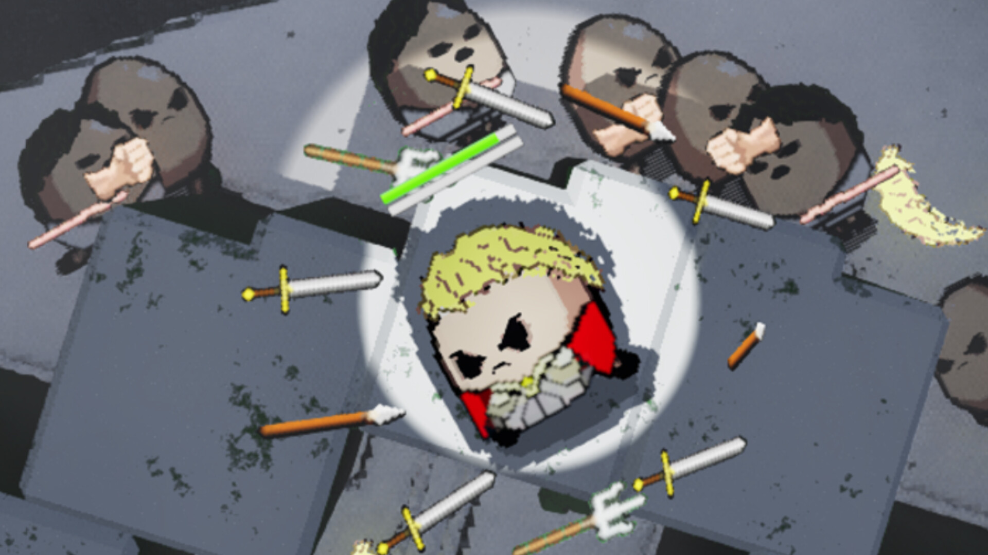 #2. Shell Divers Demo (Steam) 由: Rusty Nuts Studios LLC