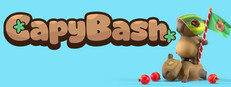 CapyBash Playtest game capsule image