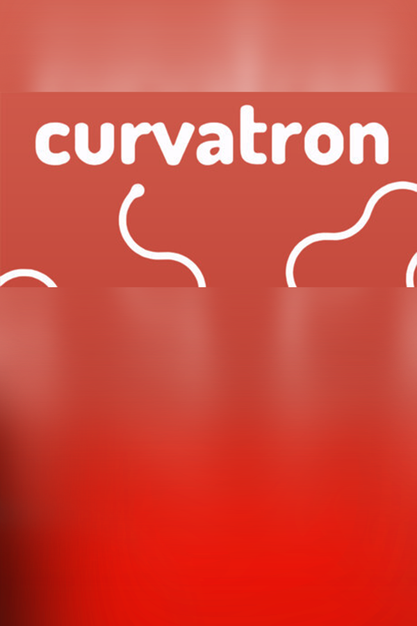 Cover art of Curvatron