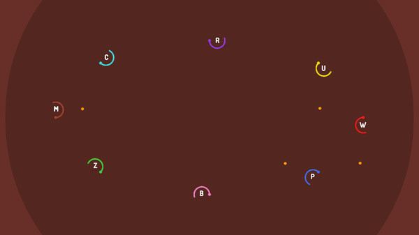 Curvatron screenshot