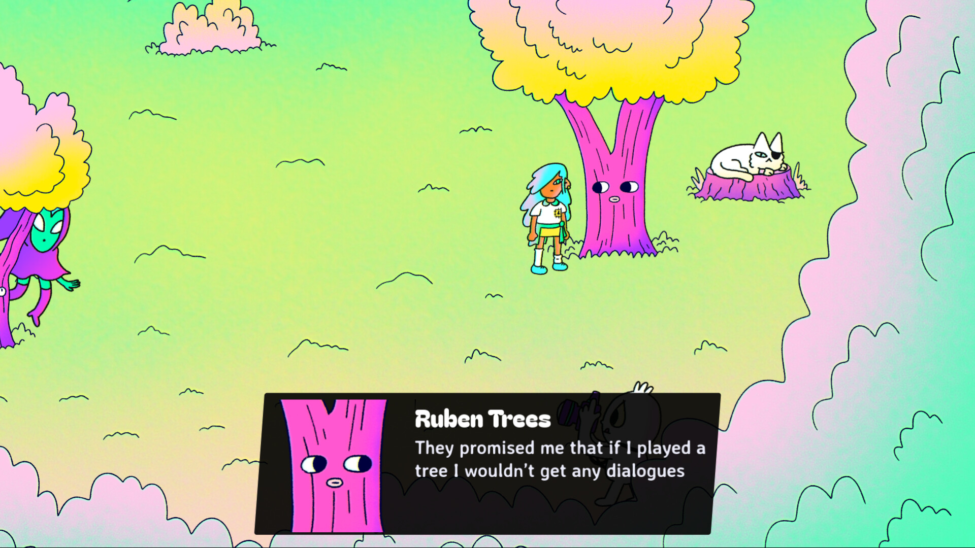 TKiO screenshot 3