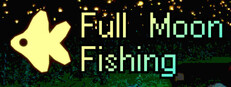 Full Moon Fishing