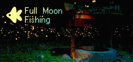 Full Moon Fishing game thumbnail