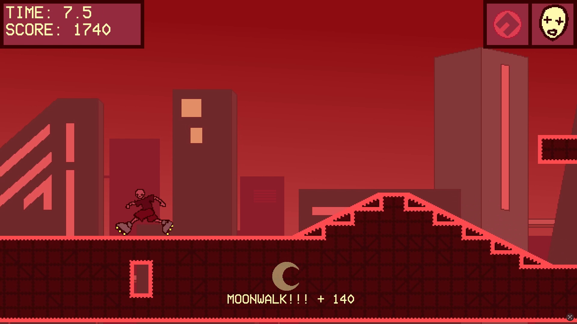 SKATR Featured Screenshot #1