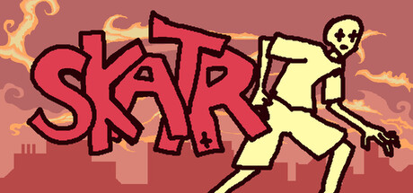 SKATR
