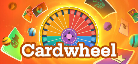 Cardwheel steam charts