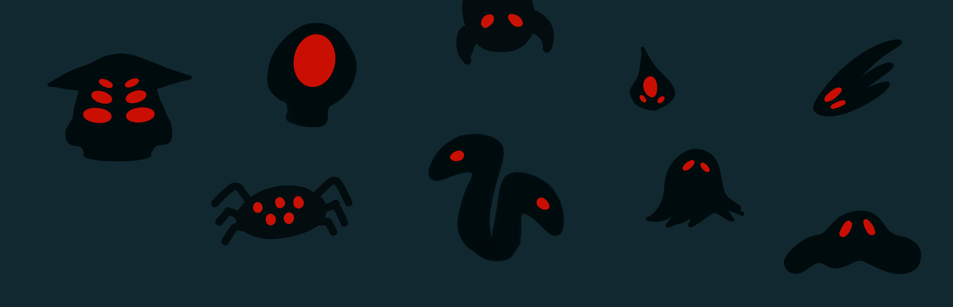 Monster Hunting Party