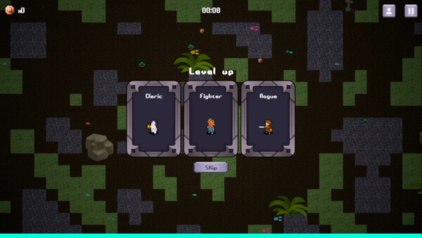 Скриншот из Monster Hunting Party Скриншот из Monster Hunting Party