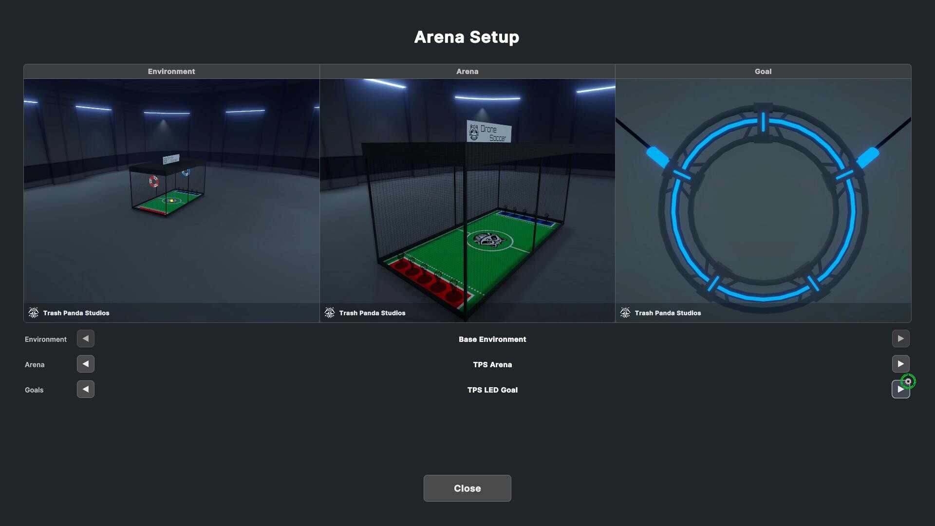 Drone Soccer screenshot 7