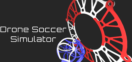 Drone Soccer Simulator Playtest