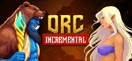 Orc Incremental - similar game to Lord of Undead by Nice Ride