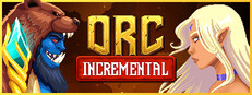 Orc Incremental game cover