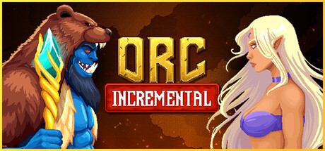 Обложка Orc Incremental