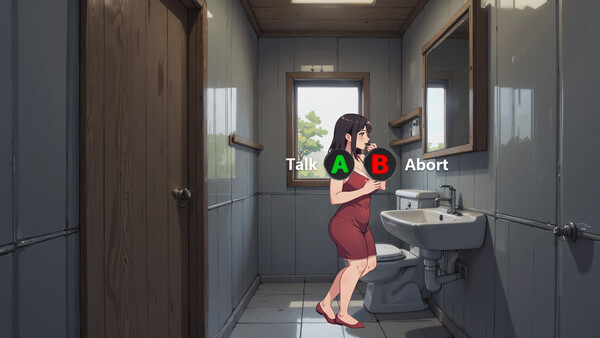 Casanova Simulator Demo