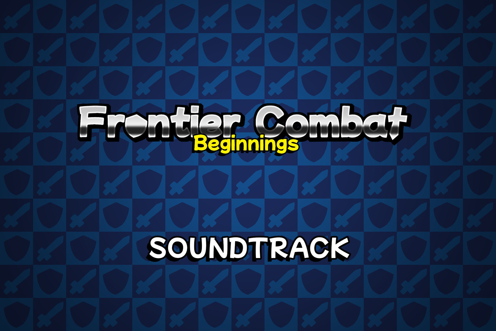 Frontier Combat: Beginnings Soundtrack Featured Screenshot #1