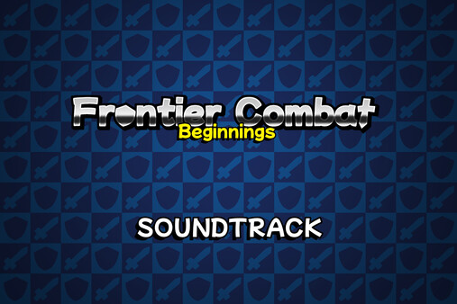 Frontier Combat: Beginnings Soundtrack screenshot 1