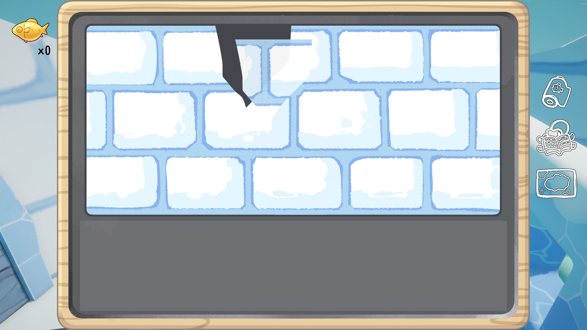 企布斯大冒險 screenshot #4