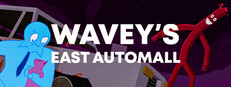 Wavey’s East Automall game capsule image