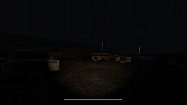 Wavey’s East Automall screenshot 1