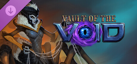 Vault of the Void: The Weaver game header image