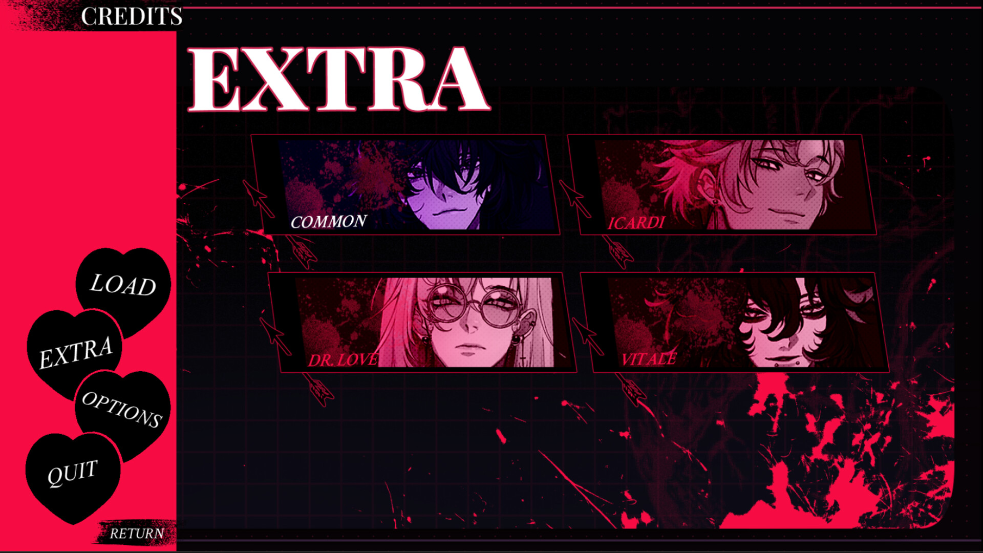 To Kill Eros screenshot #4