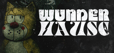 WunderHause game header image
