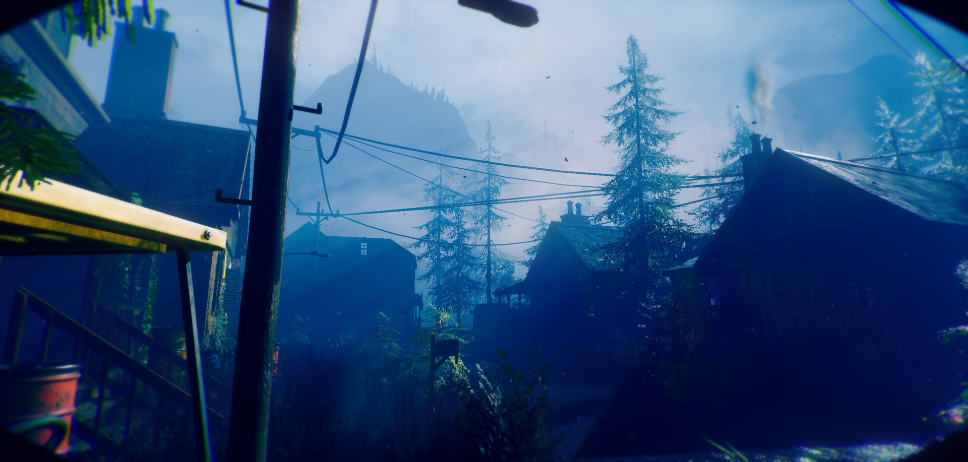 WunderHause screenshot #1